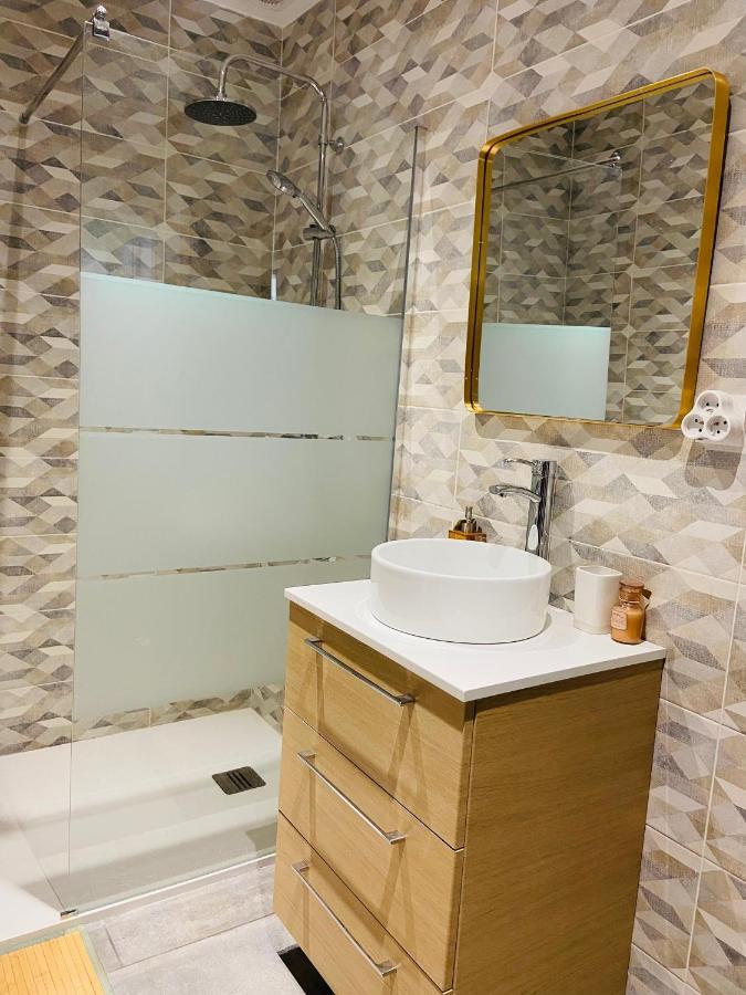 Villa Soulac 6 Chambres, Wifi ภายนอก รูปภาพ