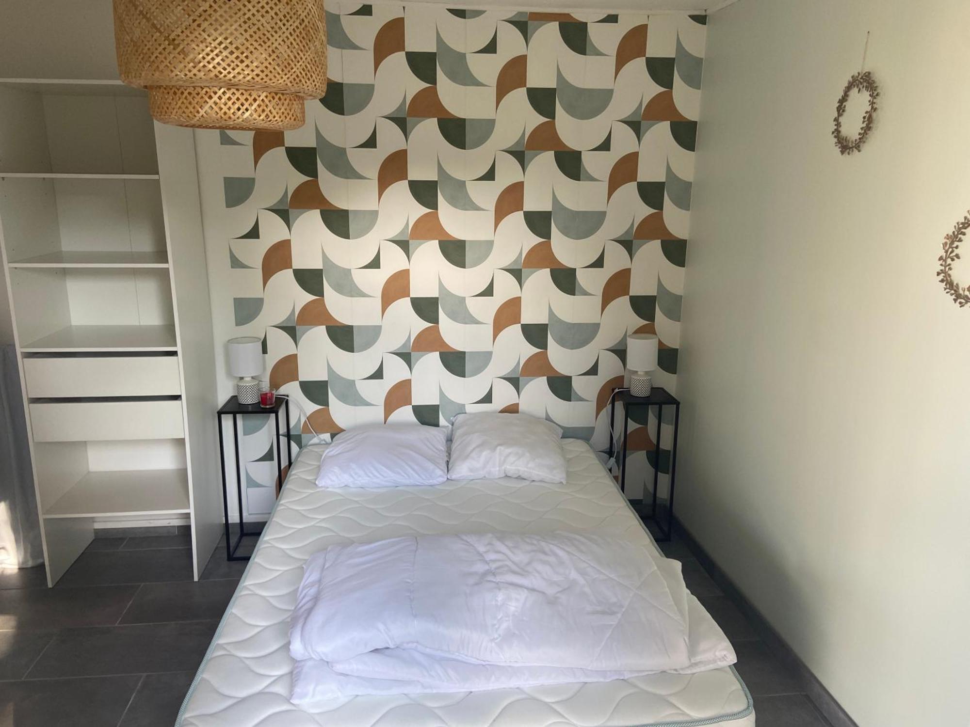 Villa Soulac 6 Chambres, Wifi ภายนอก รูปภาพ